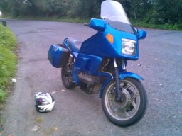 K100LT